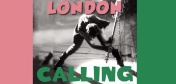 Making of: THE CLASH London Calling (1979)