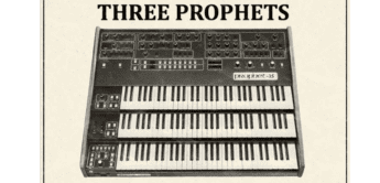 Sequential Prophet 15 und andere Propheten