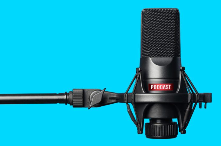 Kaufberatung: Die besten USB- und Podcast-Mikrofone