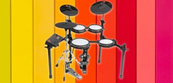 Test: 2Box DrumIt Speedlight Kit, E-Drums