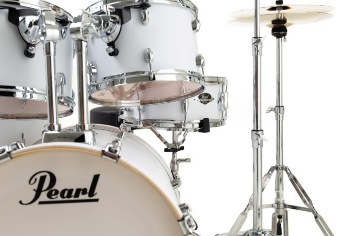 Pearl Export Drum Set
