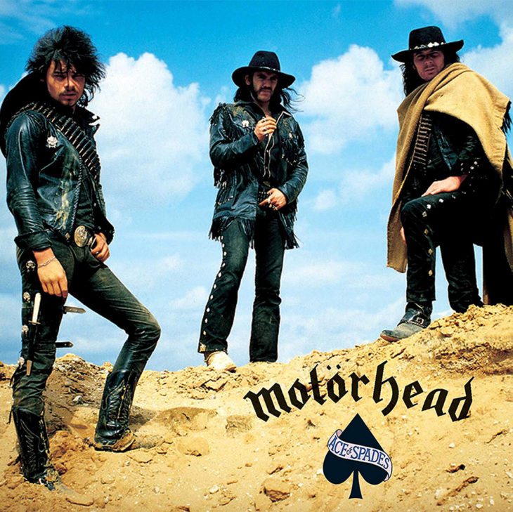 Motörhead, Ace of Spades