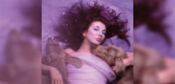 Making of: Kate Bush, Hounds of Love (1985)