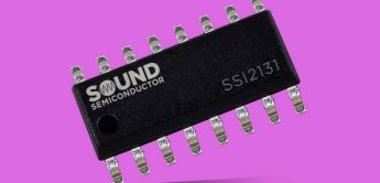 Sound Semiconductor SSI2131, neuer VCO-Chip