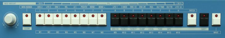 Test: UDO Audio Super 6, Hybrid-Synthesizer