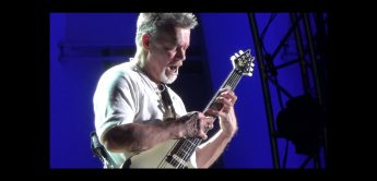 Eddie van Halen ist tot