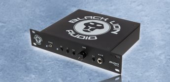 Test: Black Lion Audio B12A MK3, Mikrofonvorverstärker