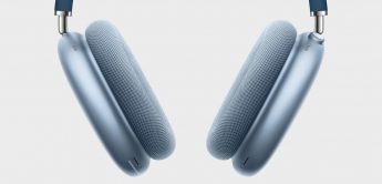 Test: Apple AirPods Max, Wireless Kopfhörer