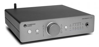 Cambridge Audio DacMagic 200M, 32 Bit/ 768 kHz DAC-Wandler