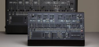 First Look: Korg ARP 2600 M, semi-modularer Synthesizer