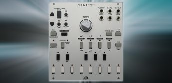 Test: Michigan Synth Works Chronovore, Eurorack Sequencer