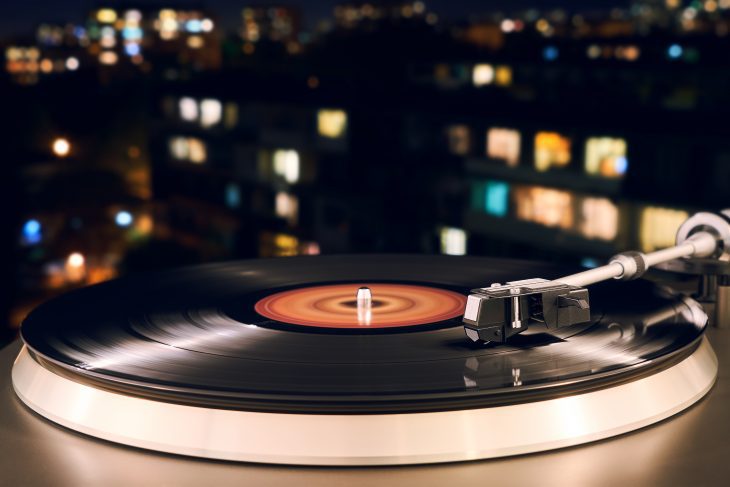 Vinyl-Digitalisieren: LPs in Dateien hochwertig umwandeln