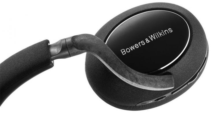 bowers and wilkins px7 test
