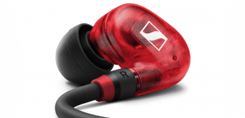 Test: Sennheiser IE 100 Pro Wireless, In-Ear-Kopfhörer