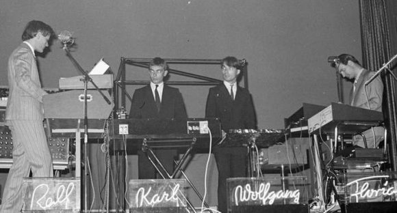 Kraftwerk 1976