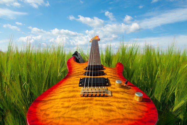 Marktübersicht: Die besten Outdoor Gitarrenverstärker