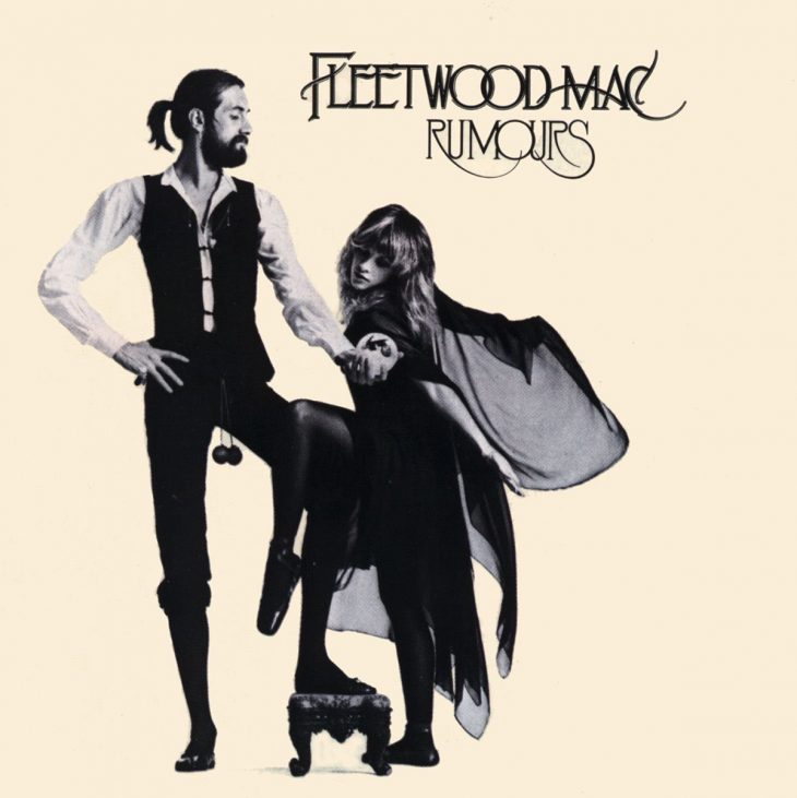 Making of: Fleetwood Mac, Rumours (1977)