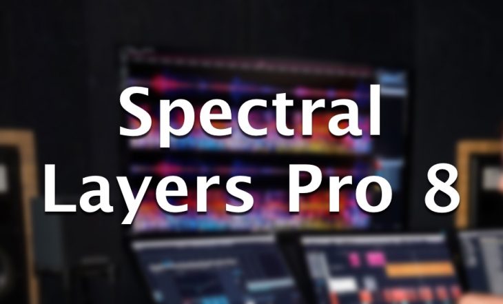 steinberg spectral layers pro 8 test