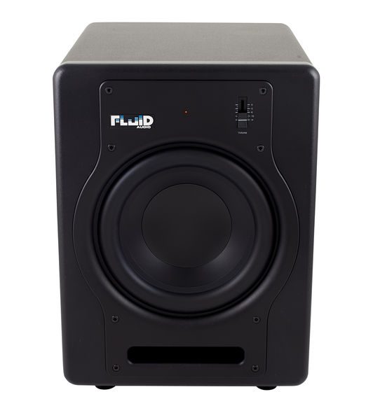 fluid audio f8s