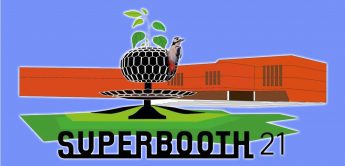 Superbooth 21: Alle Synthesizer-News, Events und Konzerte
