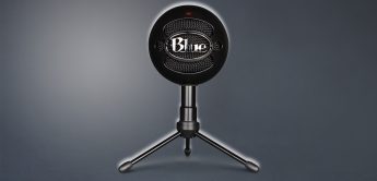 Test: Blue Microphones Snowball iCE, USB-Mikrofon