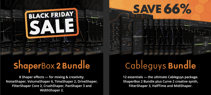 cable guys black friday