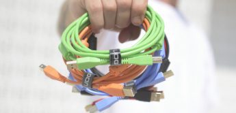 Test: UDG Ultimate Audio Cables – USB-Kabel
