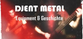 Feature: Was ist Djent Metal – die Gitarren & Bands