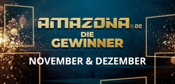 AMAZONA.de-Gewinner Fotos November/Dezember 2021