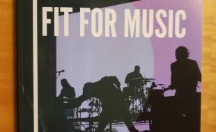 Florian Fochs - Praxis-Guide Fit for Music - für Musiker & Bands