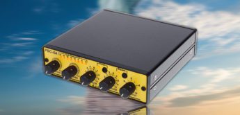 Test: FMR Audio PBC-6A, Mono Kompressor