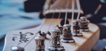Marktübersicht: Saiten für E-Gitarren & Ratgeber Gitarrensaiten