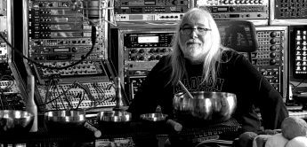 AHU Interview: Bernie und seine „Elektronische Instrumentalmusik“