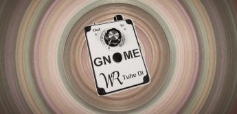 Feature: My favourite pedal – WRA Gnome, Gitarrenpedal