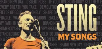 Sting verkauft seine Songrechte für 220.000.000 €