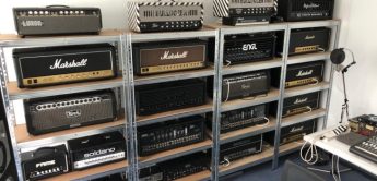 Feature: Real Amps vs. Simulation Amps