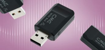 Test: CME WIDI Bud Pro, Bluetooth MIDI-USB-Stick