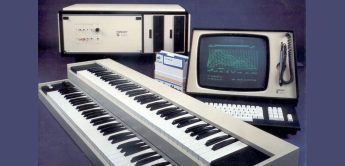 Die berühmtesten Synthesizer-Sounds: Platz 1 bis 11