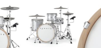 Test: EFNOTE 7, E-Drums