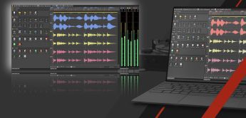 Test: Sound Forge Audio Studio 16, Audio-/Mastering-Software