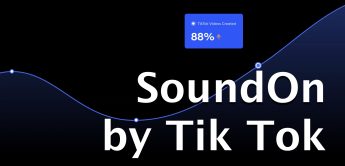 Tik Tok SoundOn, Digitaler Musikvertrieb für Musiker