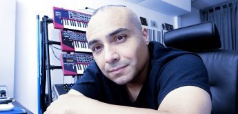 Interview: Anthony Rother, Psi49Net Liveact & DJ, Teil 2