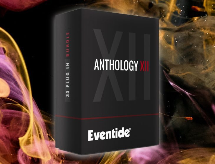 eventide anthology xii test