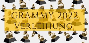Die Grammys wurden verliehen