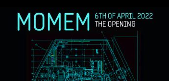 MOMEM, das erste Museum für elektronische Musik wird in Frankfurt eröffnet