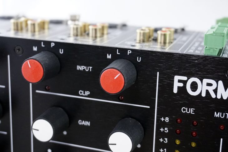 Formula Sound NN-106