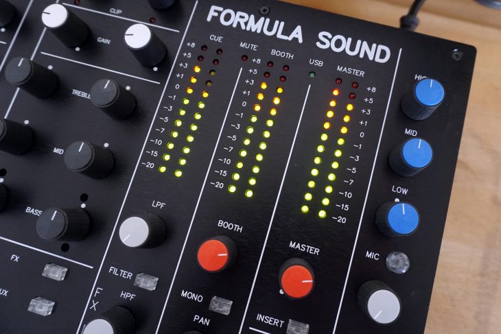 Formula Sound NN-106