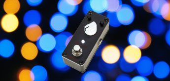 Test: Harley Benton MiniStomp MicroCAB, Lautsprechersimulator für E-Gitarre