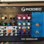 Rodec MX Modular