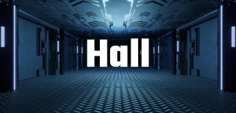 Workshop: Was ist Hall?